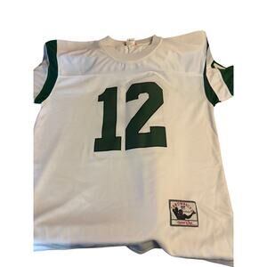 Mitchell & Ness Joe Namath Jets Authentic 48 Korea